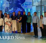 PhilDOST and ACIAR strengthen global science partnerships through scientific visits to Australian universities